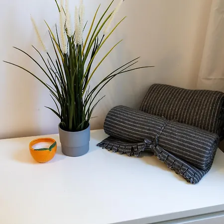 Downtown - Trams&bus Nearby - By Rentujemy Appartement Varsovie