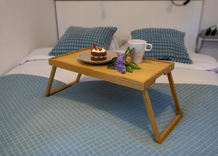 Downtown - Trams&bus Nearby - By Rentujemy Apartament *