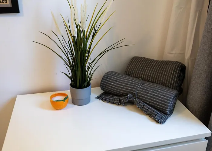 Downtown - Trams&bus Nearby - By Rentujemy Apartament Warszawa