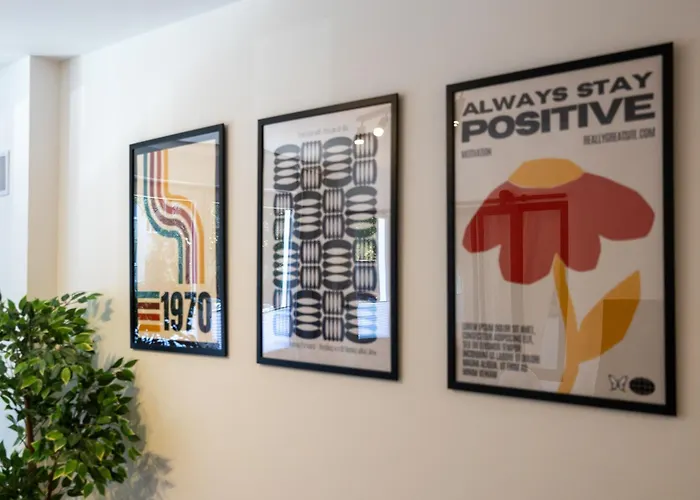 Downtown - Trams&bus Nearby - By Rentujemy Warsaw