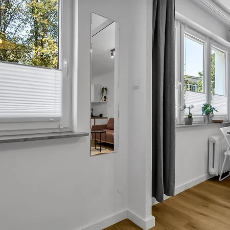 Downtown - Trams&bus Nearby - By Rentujemy 公寓 华沙