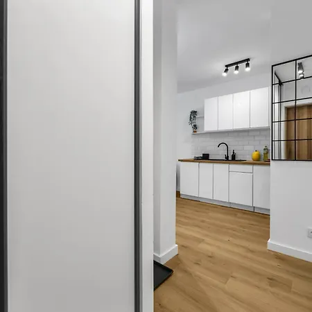 Downtown - Trams&bus Nearby - By Rentujemy