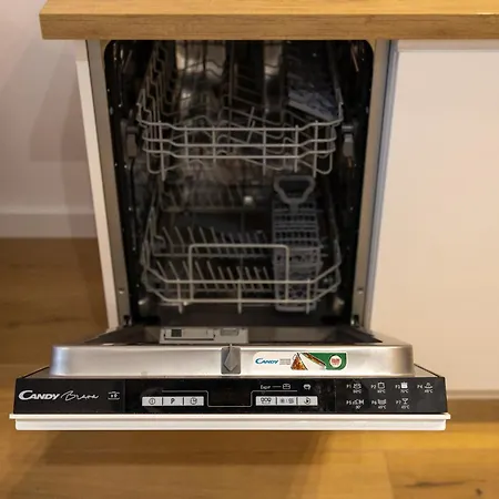 Downtown - Trams&bus Nearby - By Rentujemy *