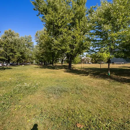 Downtown - Trams&bus Nearby - By Rentujemy 公寓 华沙