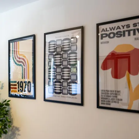 Downtown - Trams&bus Nearby - By Rentujemy 华沙